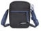 EASTPAK The One Kontrastprblack Mini Bags, Kontrastprblack, Einheitsgröße, The ONE KontrastPrBlack Mini Bags