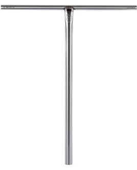 Guidon Trottinette | Tenacity V2 770mm | Couleur Raw | Ethic DTC