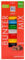 Ritter Sport mini Turm Bunter Mix, verschiedene Schokoladenvariationen, perfekt zum Naschen und Genießen, geeignet für Muttertag und Vatertag, 8 Boxen mit je 150g