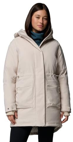 Columbia Women's Harmony Falls™ Parka Hooded Puffer Down Jacket (pack of 1)