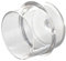 Verre doseur de 100 ml - Convient pour les gobelets doseurs Vorwerk Thermomix - En plastique - Pour robot de cuisine Vorwerk Thermomix TM5 TM6 et TM31