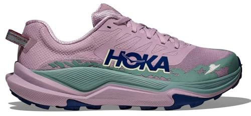 HOKA Torrent 4 Trail Running Shoes EU 37 1/3