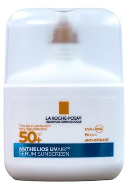 ANTH UVAir Fluid 50+ 50ml