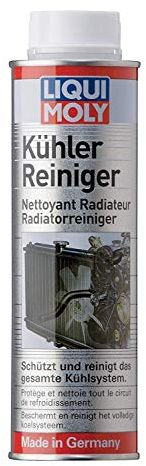 LIQUI MOLY Radiatorreiniger 300 ml
