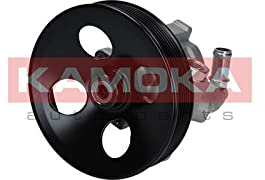 Kamoka PP156 - Hydraulikpumpe, Lenkung