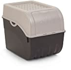 Novaliv Boîte à légumes, Plastique, Perlmut 9l, 1x 9 l