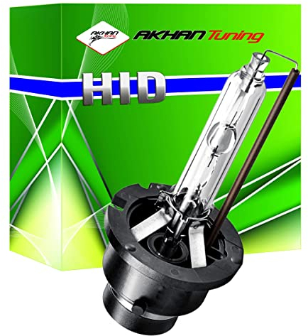 XBD2S-6000K - HID Xenon Ersatz Brenner Lampe 35W D2S 6000 Kelvin
