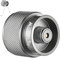 MaotaLife Camping Stove Adapter – 1Lb Propane Small Tank Input and EN417 Lindal Valve Output Propane Canister Converter – Premium Quality Durable Construction – Detachable Stand Included
