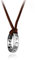 Feidiao Un charted Halskette PS4-Spiel Un charted 4 A Thief's End Nathan Drake-Halsketten Cord Chain Long Necklace Schmuck Männer Zubehör
