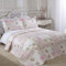 Emma Barclay Bedspread, 100% Polyester Cotswold Tagesdecke Bed Pink, Rose, King Size