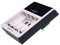 ANSMANN Comfort Plus AA, AAA & 9V Battery Charger For NiMH NiCd Rechargeable Batteries with UK 3-Pin Plug| Quick Charging with Rapid Capacity Testing - 3 Yr Warranty