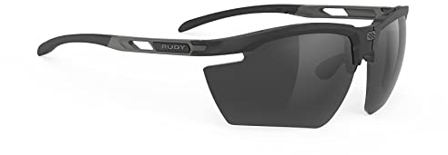 Rudy Project Magnus Brille schwarz