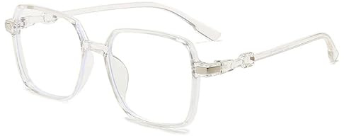 LIPIODOL Damen Blaulichtfilter Brille Blaulicht UV Schutzbrille für Bildschirme Anti Müdigkeit Kopfschmerzen Bluelight Filter TR90