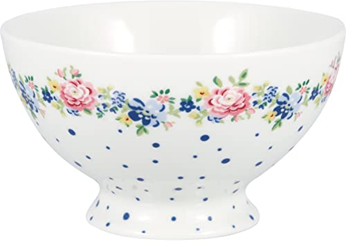 GreenGate STWSOULRA0106 Laura Suppenschüssel 15 cm(1 Stück)