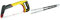 Stanley 0-20-108 Fatmax 5-in-1 Hacksaw & FatMax FMHT0-20194 300mm Hacksaw Blades (Pack of 2)