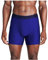 Under Armour Herren Tech 6-inch Boxerjock 2-Pack Retroshorts, Royal Solid-Core 3er-Pack, S