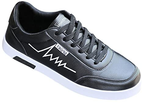 Allbestop Chaussures De Running,Chaussure Sneakers Homme Basket Homme Securite Sabot Jardin Femme Chaussure Femme Ete Chic Sandales Corde Chaussures De Danse Femme(Le Noir,44)