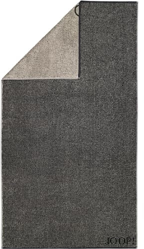 Joop! Handtücher Select Allover 1695 Ebony - 39 Duschtuch 80x150 cm