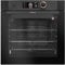 Four encastrable pyrolyse DOS7585A, 73 litres, Combisteamer, 15 fonctions