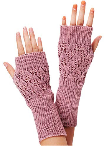 Cocila Cyber of Monday 2024 Cream Fluffy Mittens Long Fingerless Evening Gloves Wetsuit Gloves Women Thin Thermal Gloves Men Waterproof Warm Gloves Prime Big Deal Days October 10-11 Open Box Deals