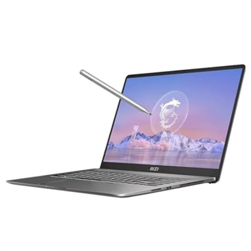 MSI Laptop Creator Z16 HX Studio A13VFTA-011ES 16 Intel Core i9-13980hx 32GB RAM 2TB SSD NVIDIA Geforce RTX 4060 QWERTY Spanisch