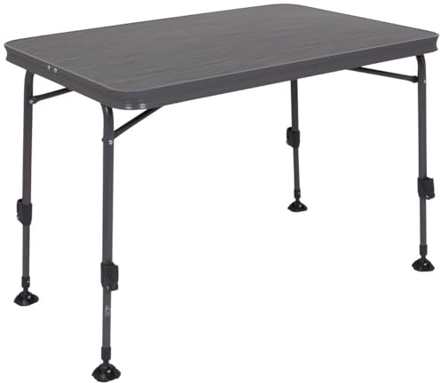 Bo-Camp - Tisch - Logan - 100x68 cm