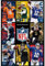 Schwagebo Nfl Poster Puzzle 1000 Pieces Wooden Puzzle For Adult Kids Educational Game Family Decompression Toy Gift AN151KE