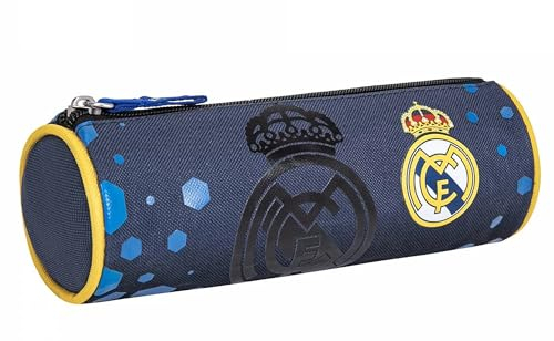 Real Madrid Trousse Scolaire Real - Collection Officielle