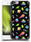 Head Case Designs Offizielle Rick and Morty Neon Muster Grafik Für Staffel 3 Harte Rueckseiten Handyhülle Hülle Huelle kompatibel mit Apple iPhone 6 / iPhone 6s