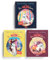 3er Set: 'Das NEINhorn', 'Das NEINhorn und die SchLANGEWEILE', 'Das NEINhorn und der Geburtstag' inkl. Lesezeichen – Humorvolle Kinderbücher für kleine Rebellen, perfekt zum Vorlesen und Mitlachen!