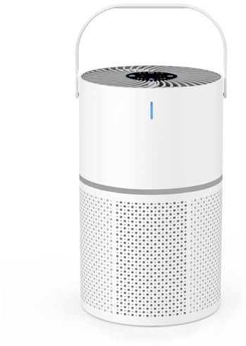 Purificadores De Aire Marvics(White)