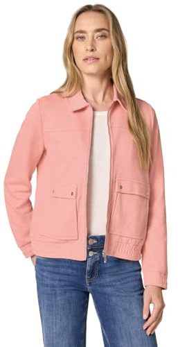 Street One Damen Herringbone Blouson
