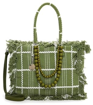 SURI FREY Shopper SFY Cacey 16920 Damen Handtaschen Zweifarbig