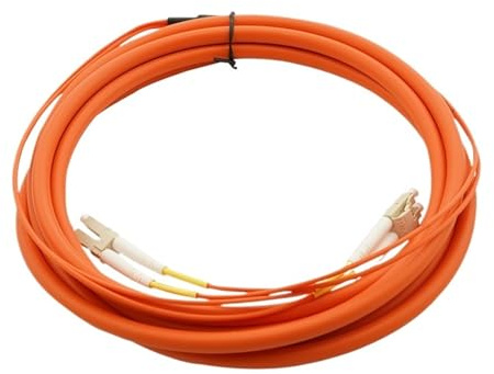 AKDDNZX Cavo in fibra ottica di rete CC-LINK IE QG-G50-2C-30M-B-LL QG-G50-2C-40M-B-LL Fibra ottica esterna con manicotto a cerchio(QG-G50-2C-20M-B-LL)