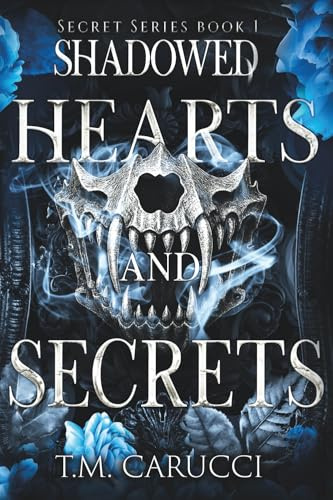 Shadowed Hearts and Secrets