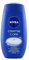 Nivea - Espuma de ducha en crema para el cuidado del baño, 6 unidades
