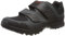 Giro Herren Berm E Bike City Urban Freizeit Schuhe, Schwarz, Large EU