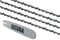 SECURA 4 Sägeketten + Schwert kompatibel mit Echo CS-350 Motorsäge mit 30cm 3/8LP 45TG 1,3mm