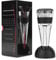 Mafiti Wine Aerator Decanter with Base for Red Wine - Birthday, Friendship, Gift, Home, Party