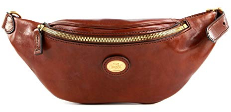 The Bridge Story Uomo Gürteltasche Leder 38 cm
