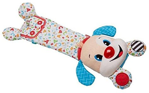 Fisher-Price 446FXV06 Perrito Mi Amiguito de Cuna