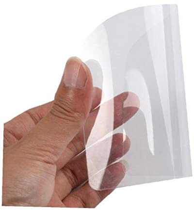 5 Stücke Kunststoff Weiche Kuchen Schaber Kuchen Dekorieren Kämme EIS Glatter Fondant Spatulas Kuchen Rand Küche Backen DIY Werkzeug