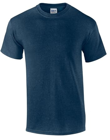 Gildan T-Shirt Marke Ultra Cotton™ Adult T-Shirt