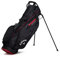 Callaway Golf Hyper Lite Zero Standtasche, Schwarz