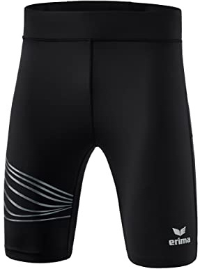 Erima Unisex Kids Racing 2.0 Short Running Tights