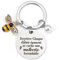 Cadeau Maitresse D'école,Cadeau Maitresse,Cadeau Maitre D'école,Cadeau Maitresse D'école Fin D'année,Porte Clef Maitresse,Merci Maitresse Cadeau,Cadeaux Maitresse D'école,Cadeau Maitre,Cadeau Merci