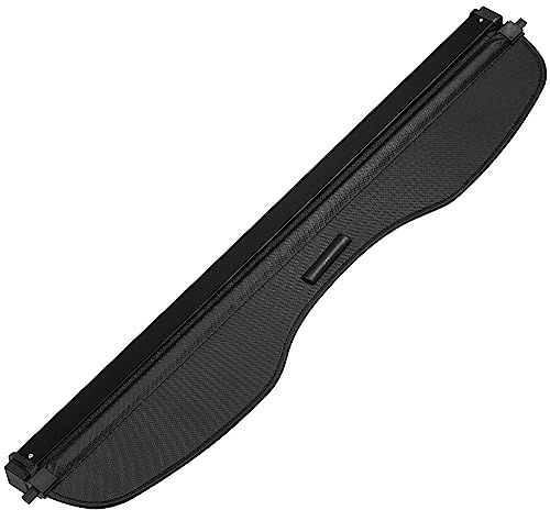 Laderaumabdeckung Für Ford Für Focus 2009-2022 Fließheck Versenkbare Auto Trunk Cargo Schild Abdeckung Gepäck Träger Schatten Vorhang Kofferraum Schutz Abdeckung