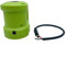 For Ryobi + 18V Li-ion Battery Adapter DIY With Dual USB LED Switch Control
