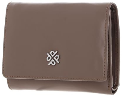 Picard Black Tie 1 Flap Wallet Chai