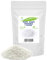 ALUM POWDER (Kalium alum) - 100 GR - 100% natürlich | Ideal für die Formulierung von Deodorants, Körperpflege und Aftershave Produkten.